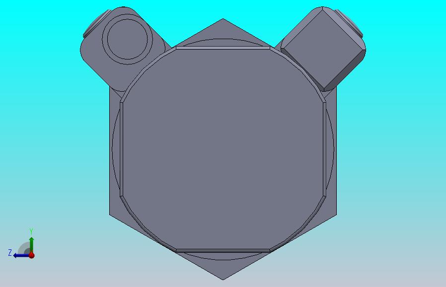 气缸MI16x160-S-U-M-2