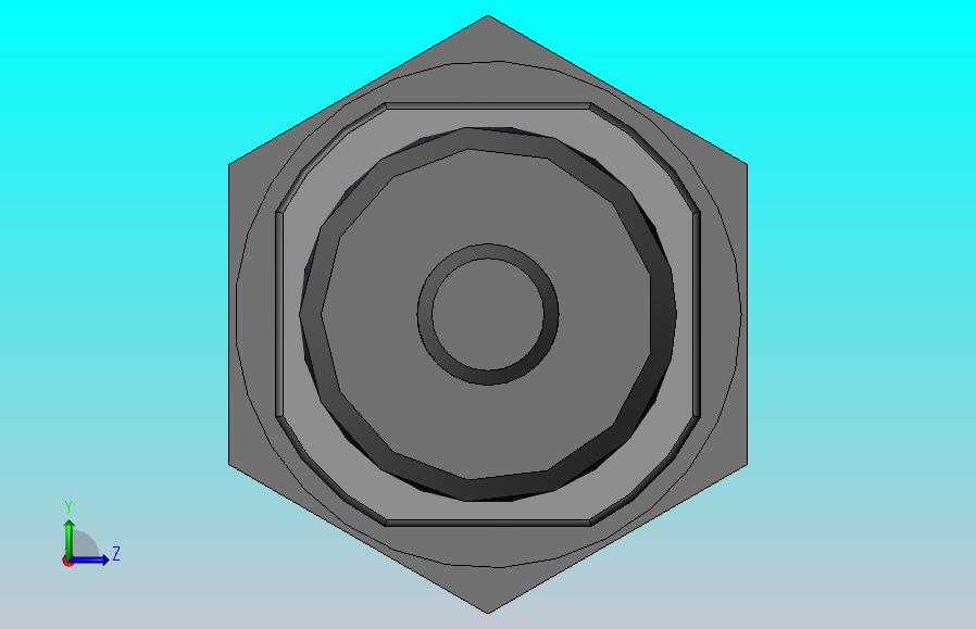 气缸MIJ12x50-10S