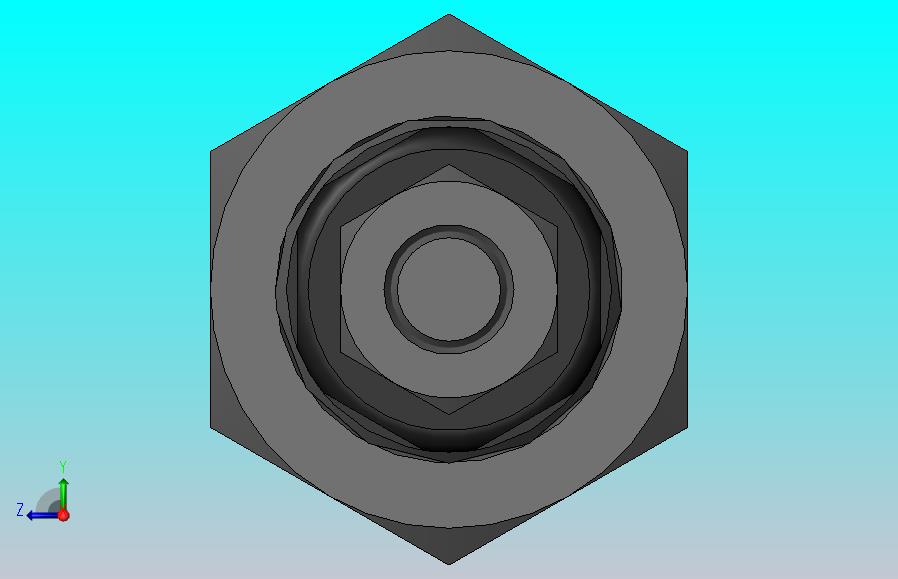 气缸MIJ12x50-10S