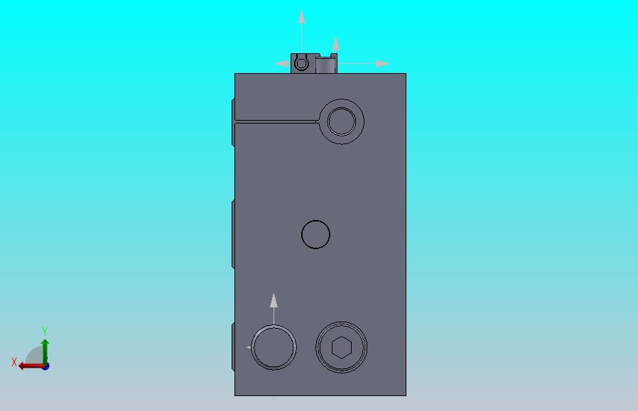 气缸MRU25100-SD2-A2