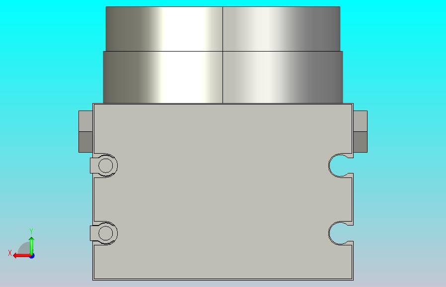 气缸MSQA10A-M9N2M5