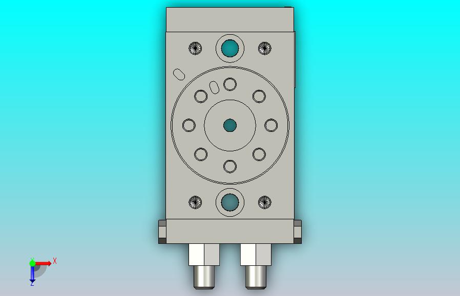 气缸MSQA10A-M9N2M5