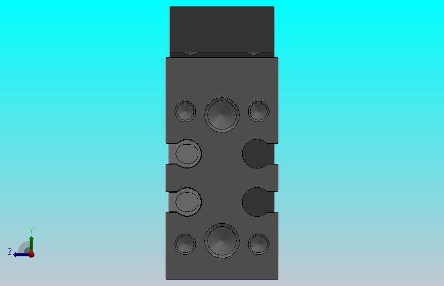 气缸MXH6_30_M9NL_0_0_0_