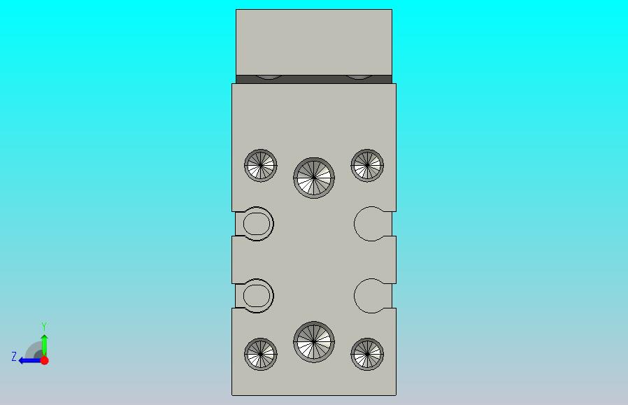 气缸MXH10-25-M9B
