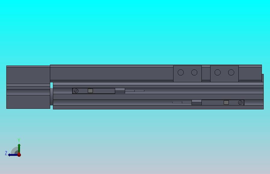 气缸MXQ8-50CSF-M9BZ