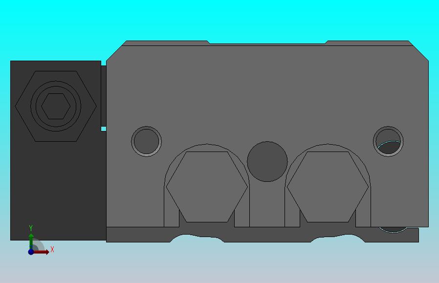 气缸MXS6_30AS_M9NL_30_0_