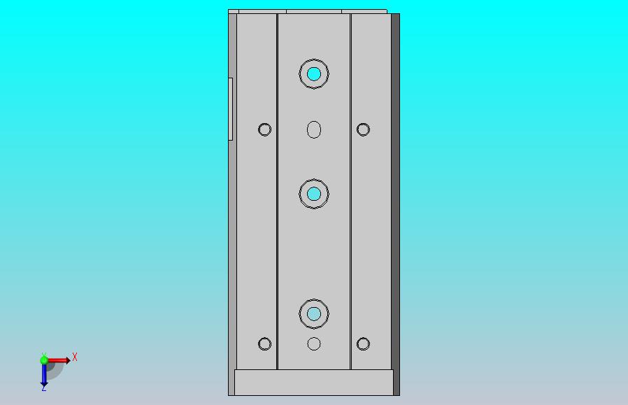 气缸MXS8-40-M9NM