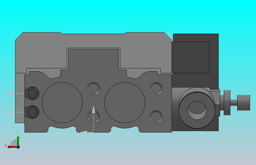 气缸MXS12-40AS-A93L