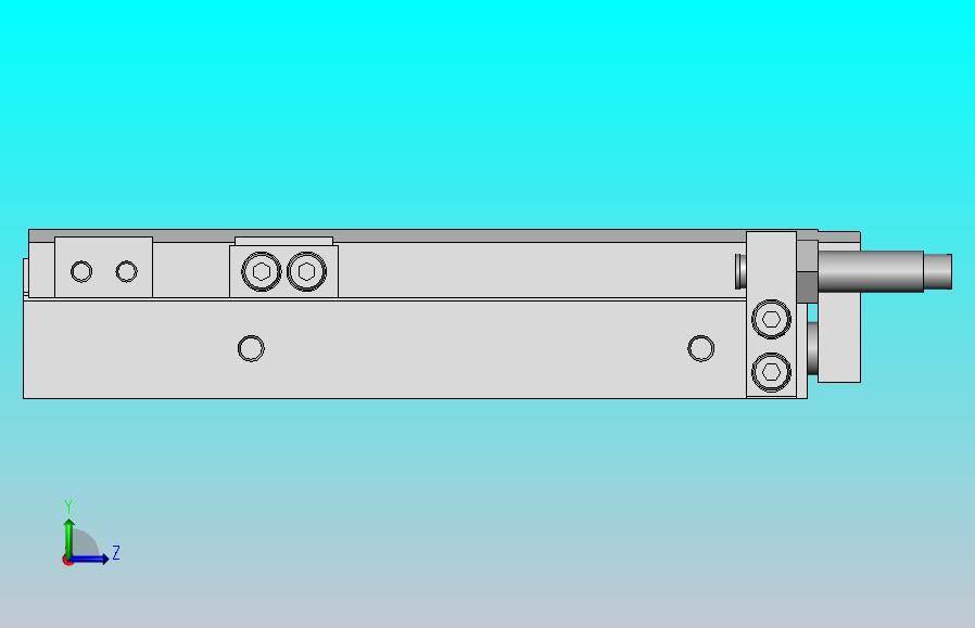 气缸MXS12-75BS_0_0_