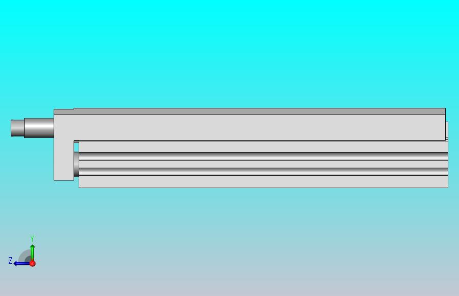 气缸MXS12-75BS_0_0_