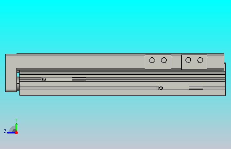 气缸MXQ12-75AS