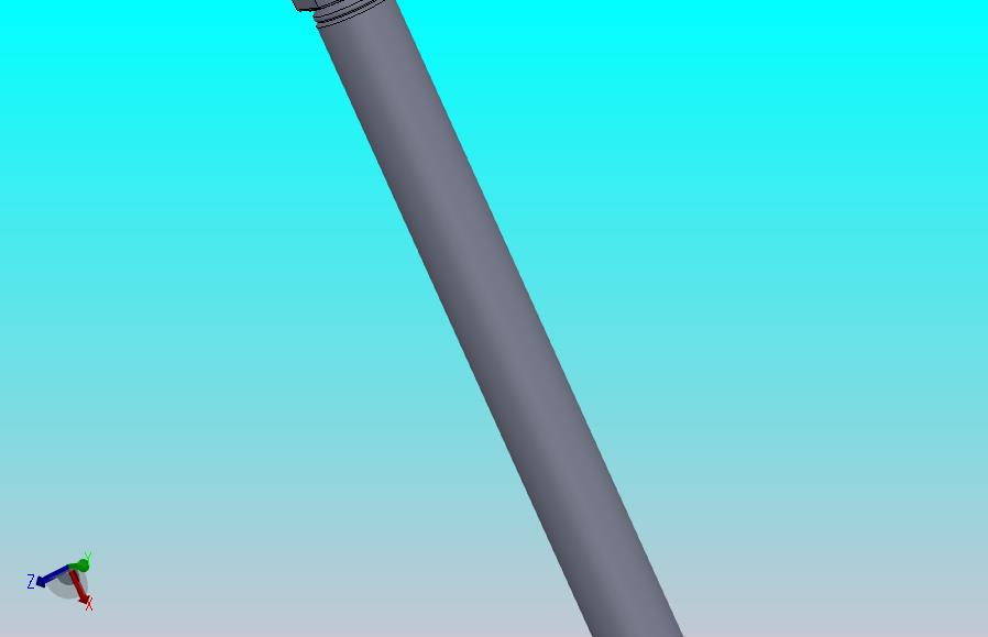 气缸PB10X100-R