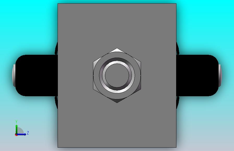 气缸PBR16X100SU+(CS1-M-2-0)