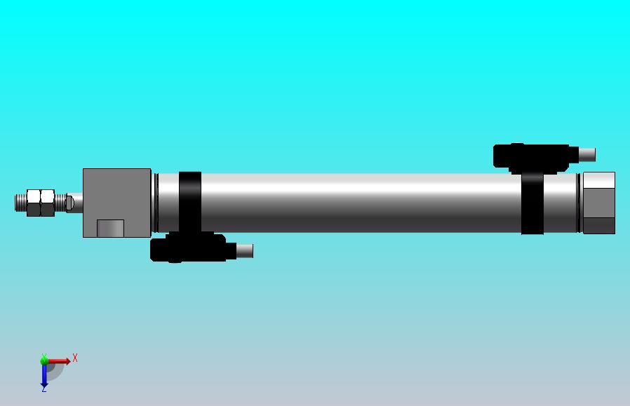 气缸PBR16X100SU+(CS1-M-2-0)