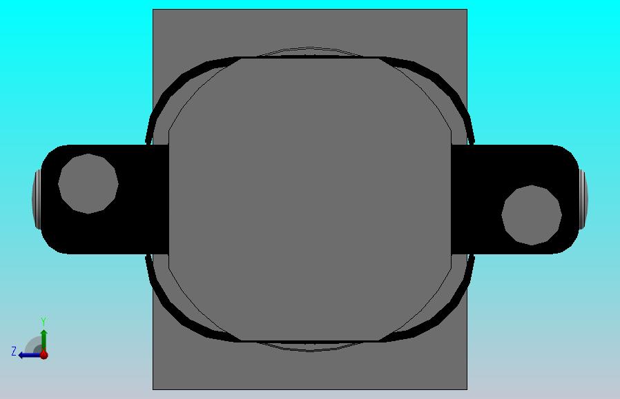 气缸PBR16X15SU