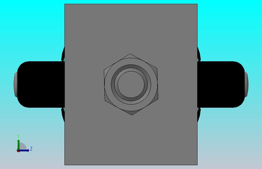 气缸PBR16X175SR+(CS1-M-2-0)
