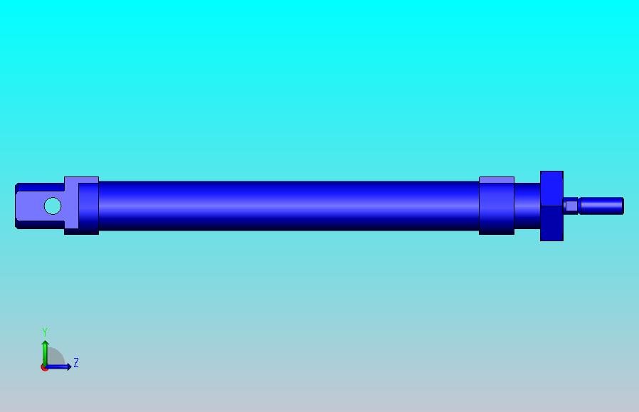 气缸QGCXZ16-100-SK2(CK-J2R)-FESTO