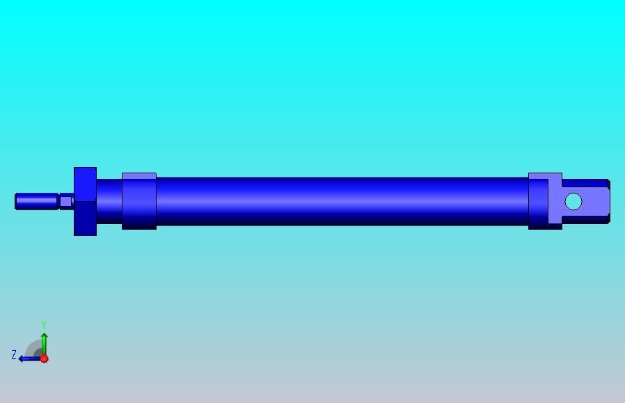气缸QGCXZ16-100-SK2(CK-J2R)-FESTO