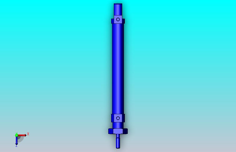 气缸QGCXZ16-100-SK2(CK-J2R)-FESTO