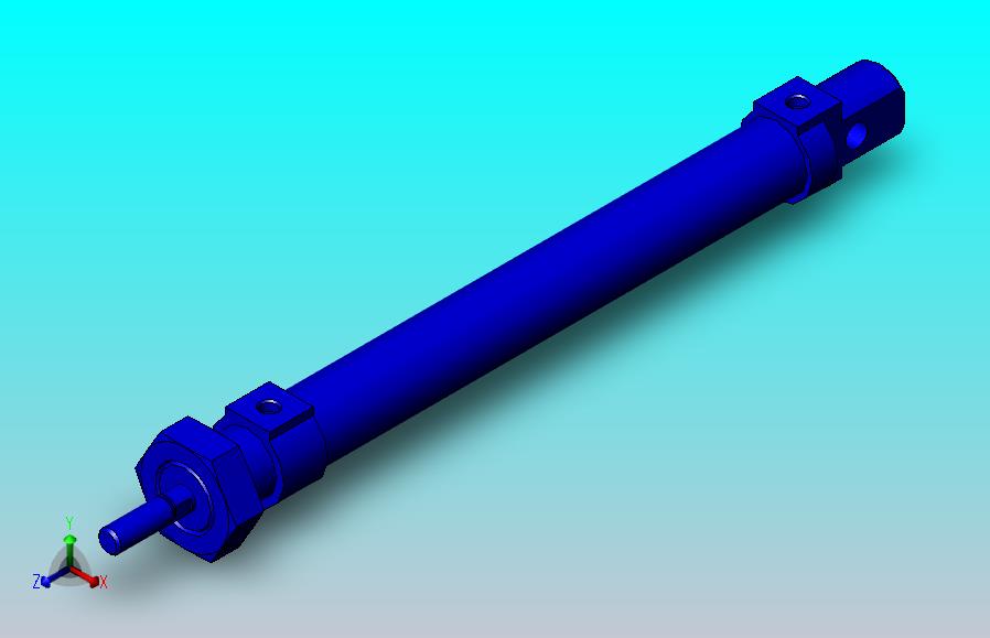 气缸QGCXZ16-100-SK2(CK-J2R)-FESTO