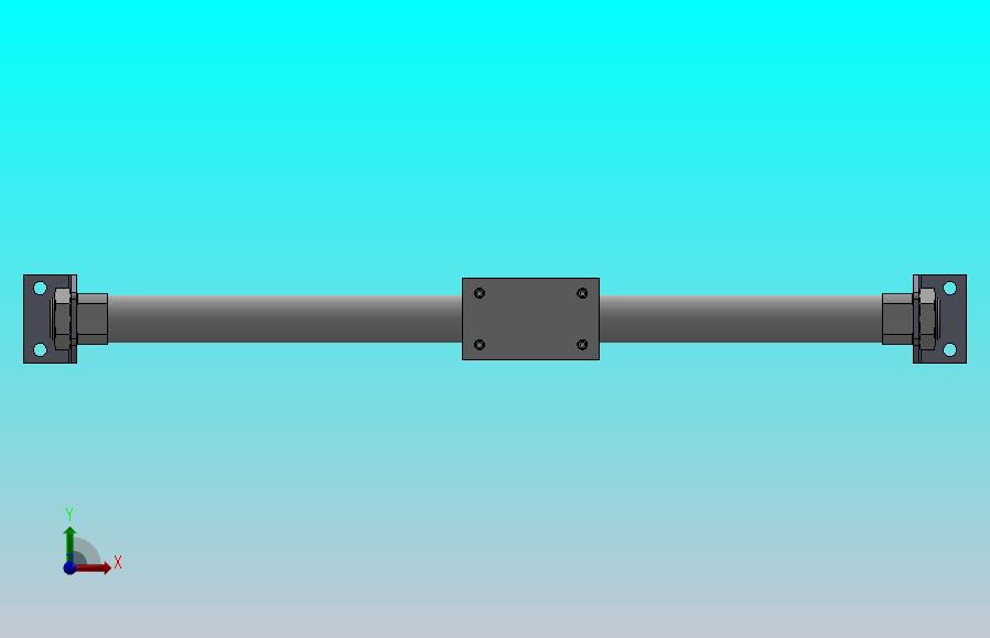 气缸RMS20X300LB(0)