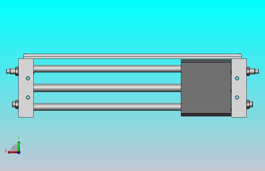气缸RMTL10X200SA