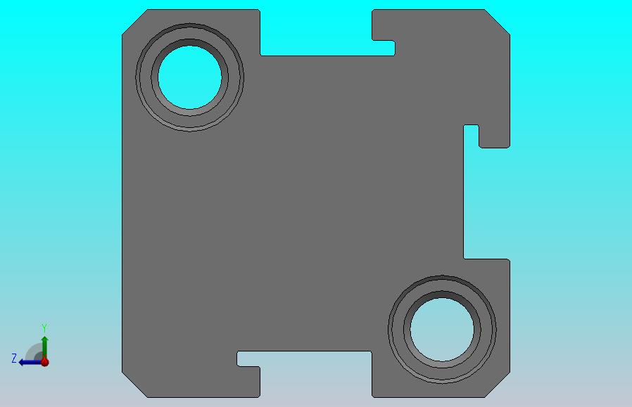 气缸SDA12x10SB(0)+(CS1-J-2)