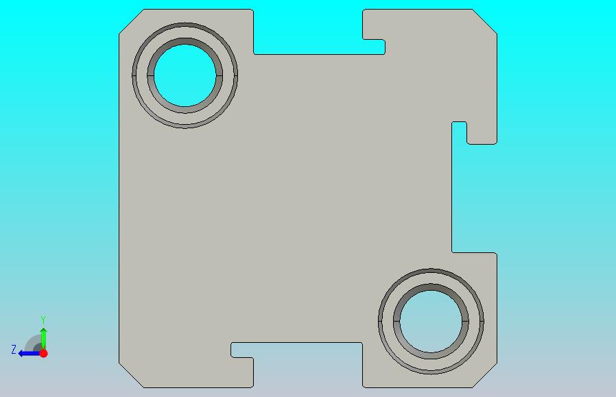 气缸SDA12x25B