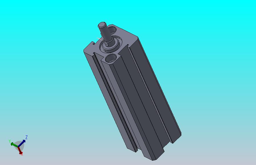 气缸SDA12x55SB_0