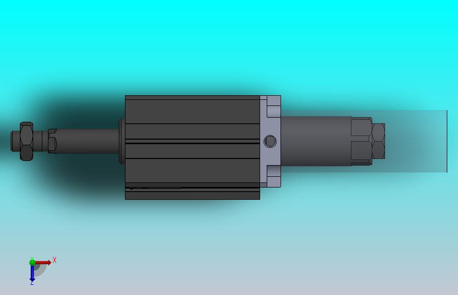 气缸SDAJS-32x30-30-B-G-2
