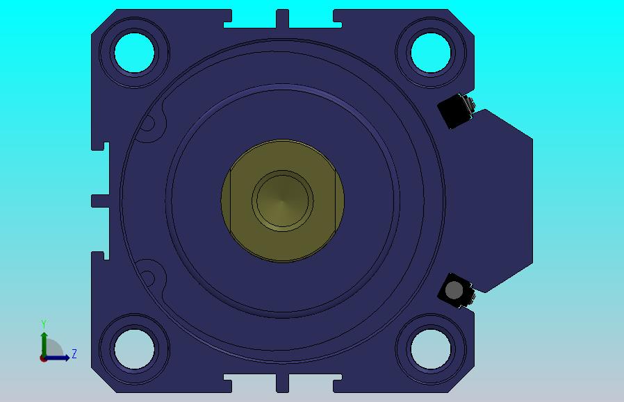 气缸SDAJS50x30_10_G_2