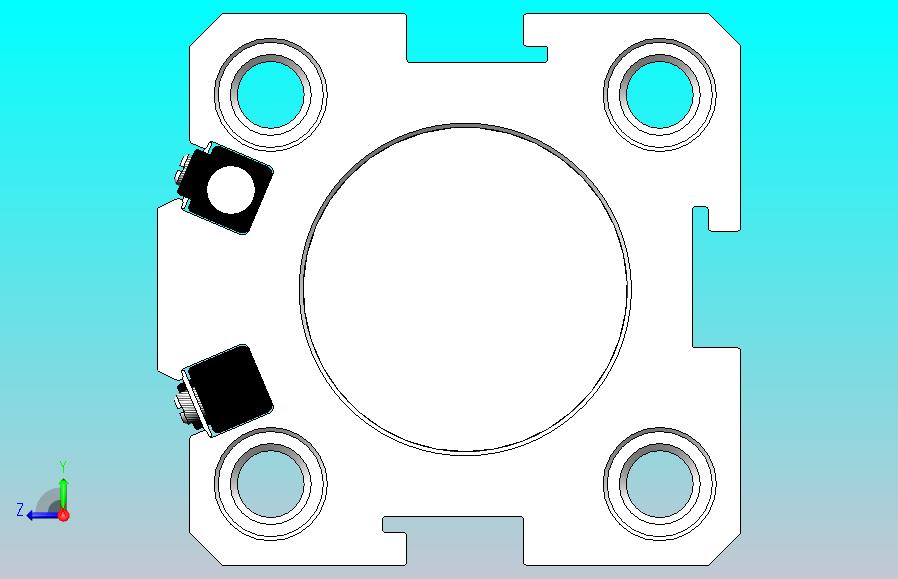 气缸SDAS_20x20_G_2