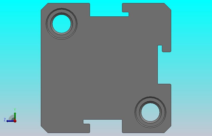 气缸SDA16x30B
