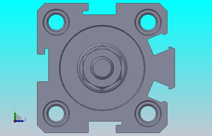 气缸SDA20x10SB_0