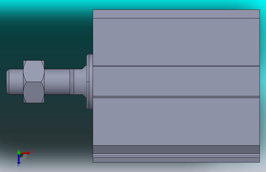 气缸SDA20x10SB_0