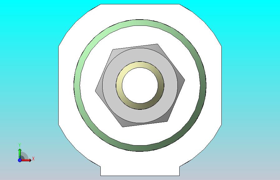 气缸SDA20x75-C-SA2