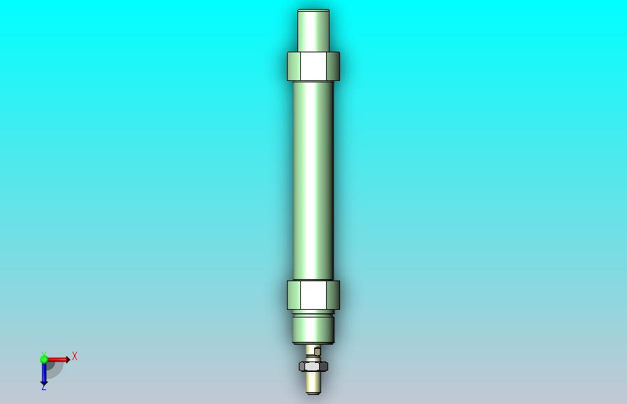 气缸SDA20x75-C-SA2