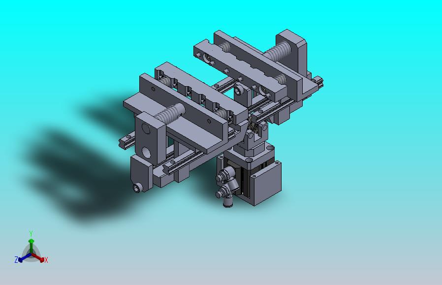 气缸SDAS-50x15-G-2 (0)