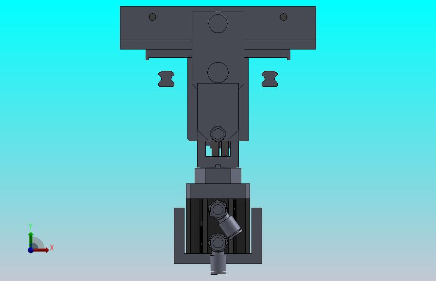 气缸SDAS-50x15-G-2 (0)