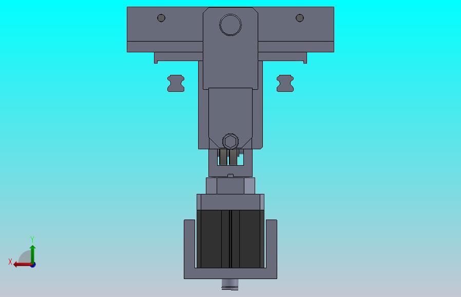 气缸SDAS-50x15-G-2 (0)
