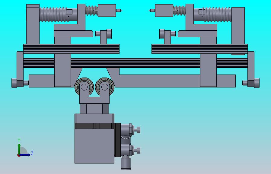 气缸SDAS-50x15-G-2 (0)