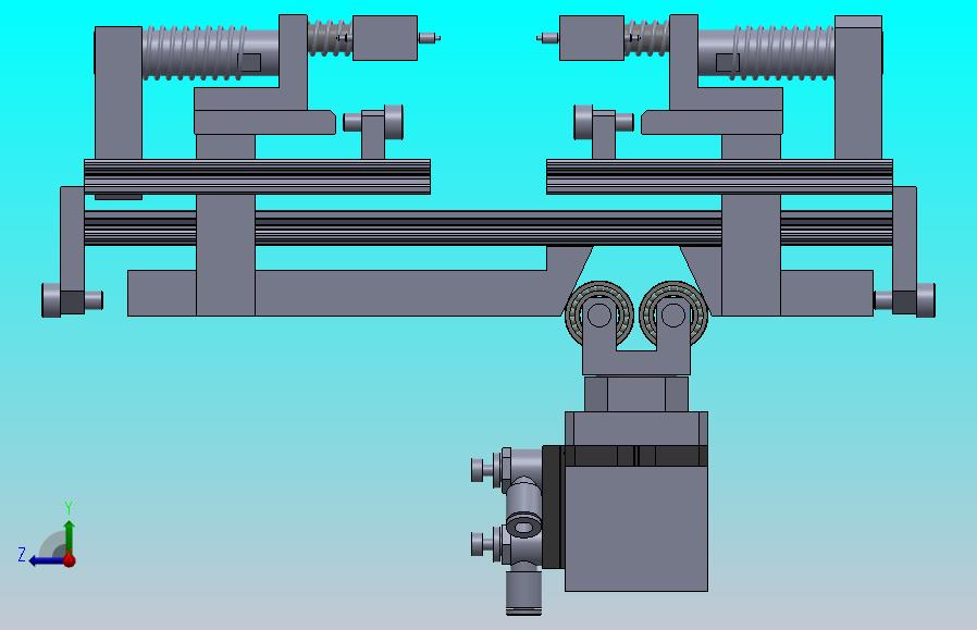 气缸SDAS-50x15-G-2 (0)