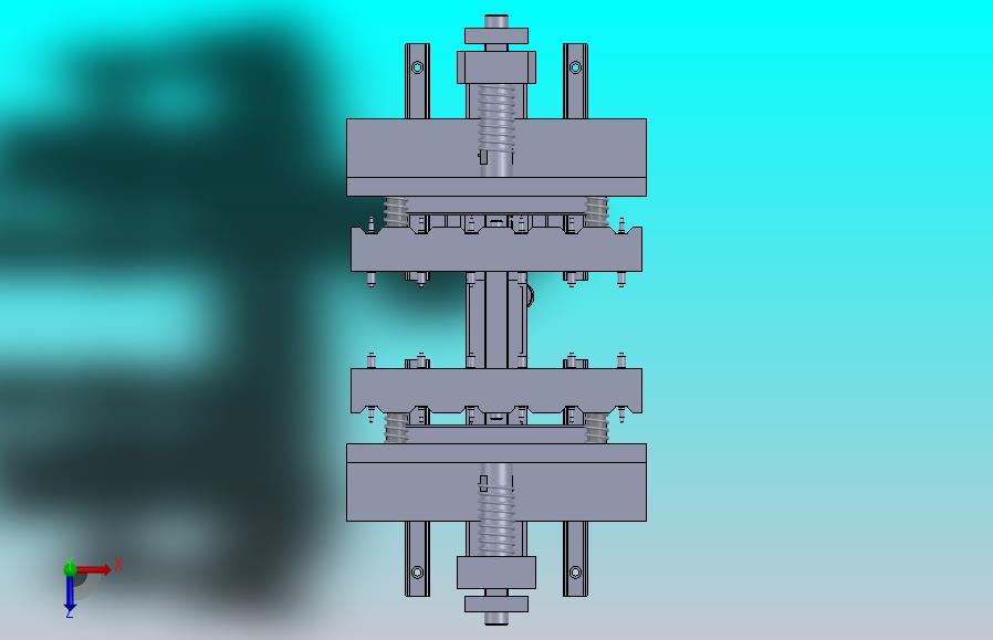 气缸SDAS-50x15-G-2 (0)