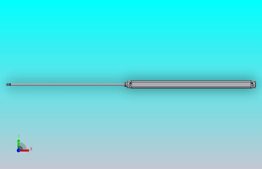 气缸SE40x825S_000_+_CS1-E-2