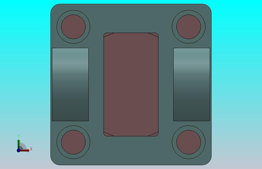 气缸SI40x160-S-CB