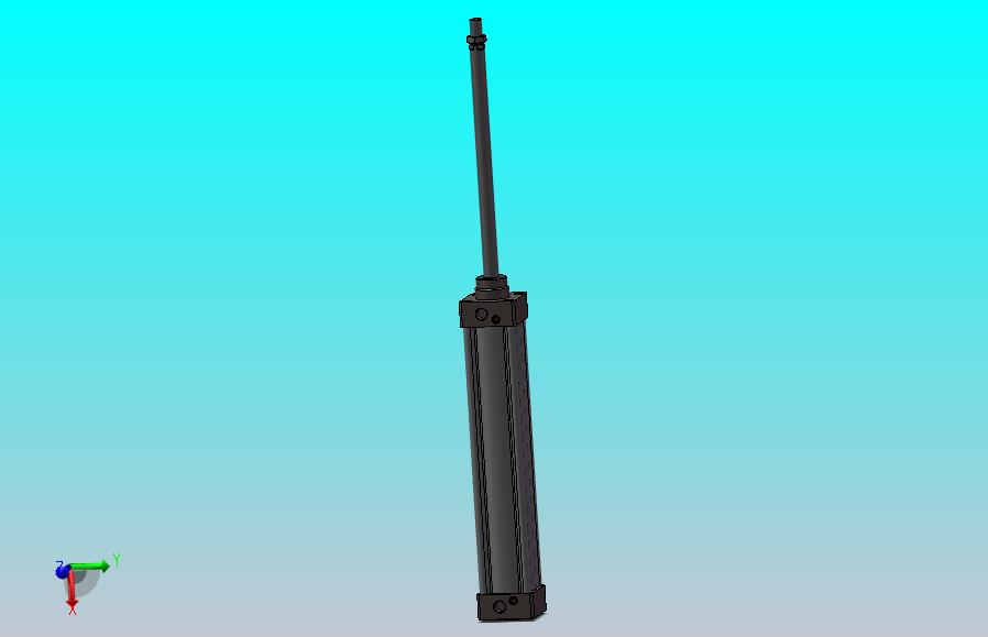 气缸SI63X300SB1
