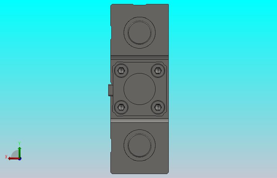 气缸SKD86x50_DB_M_BR_J3_62516_1O_E_FULLY EXTENDED