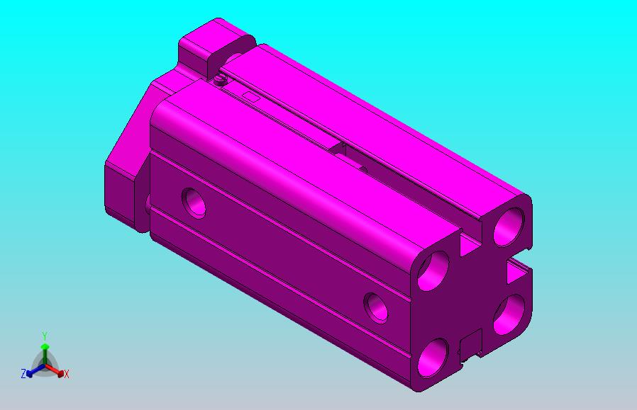 气缸TACQ12X25S_0_+_CS1-G-2_