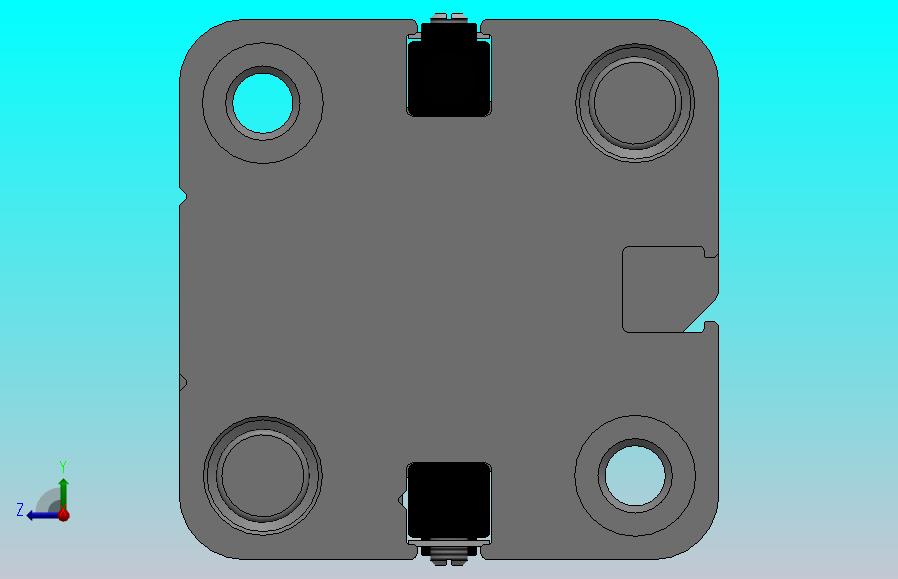 气缸TACQ16X15S(0)+(CS1-G-2)