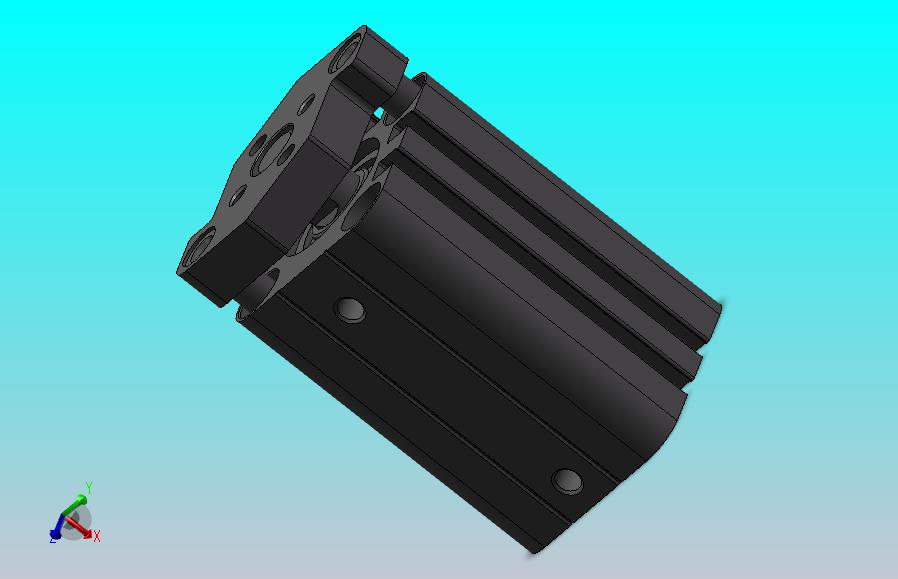 气缸TACQ20X25S_0_+__